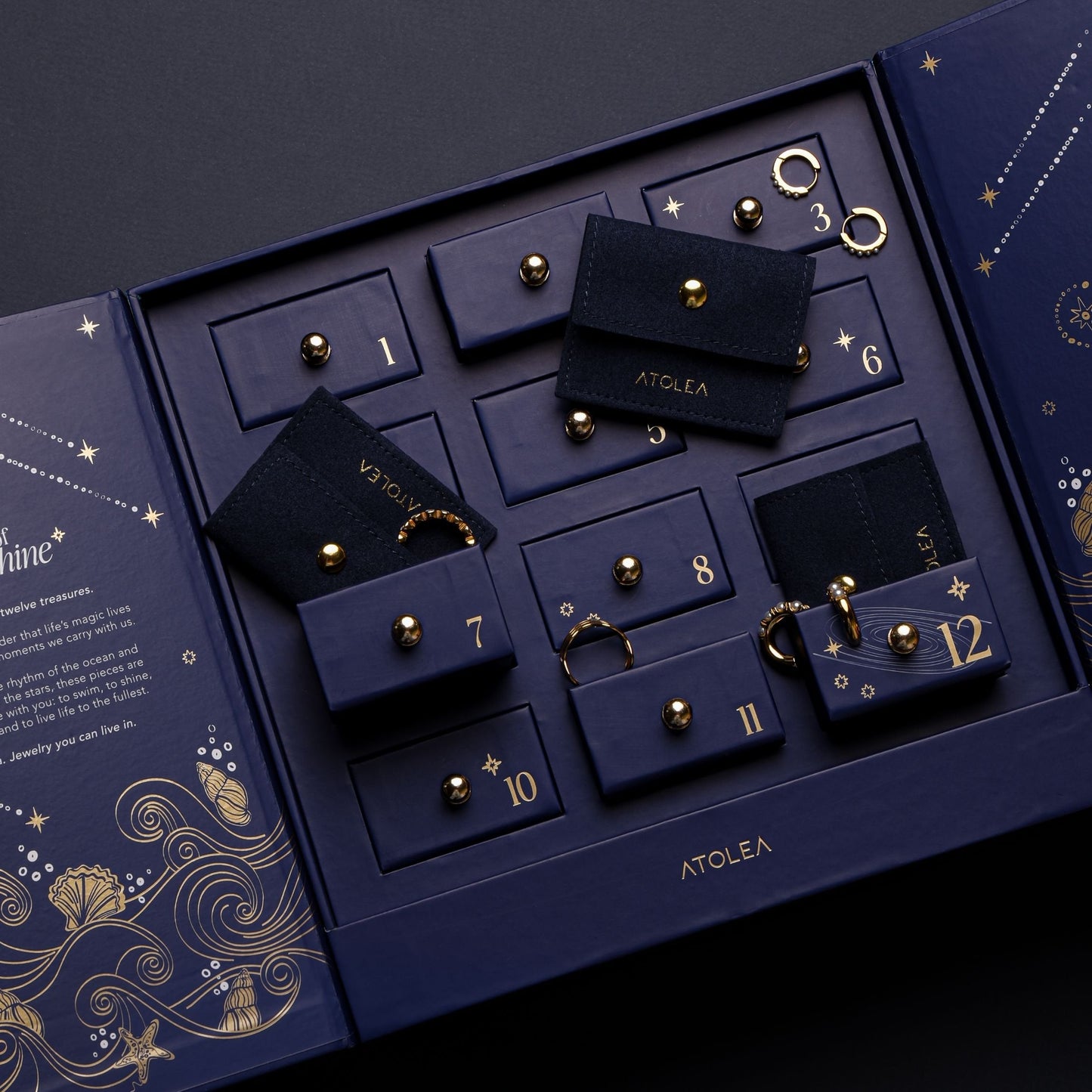 Advent Calendar