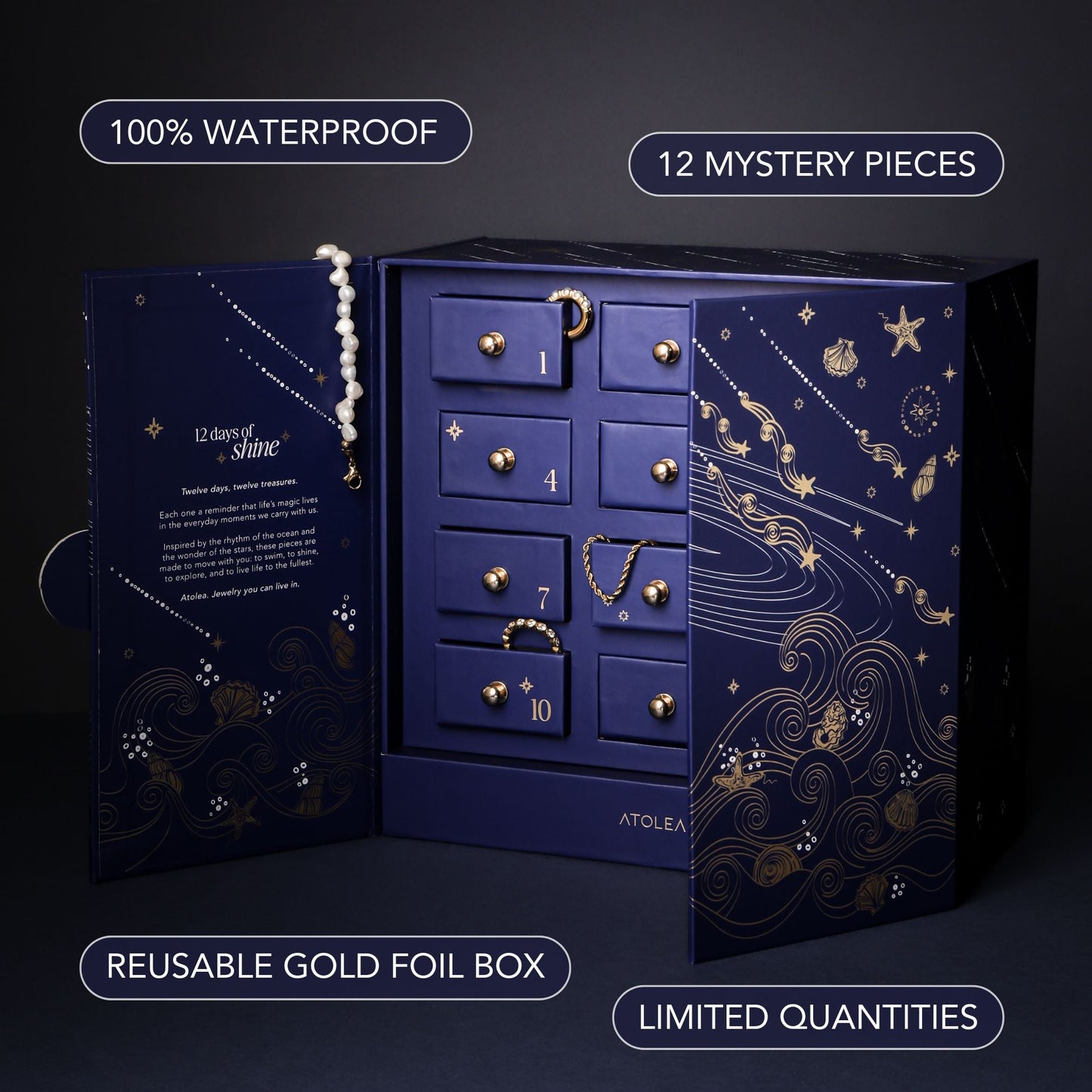 Advent Calendar