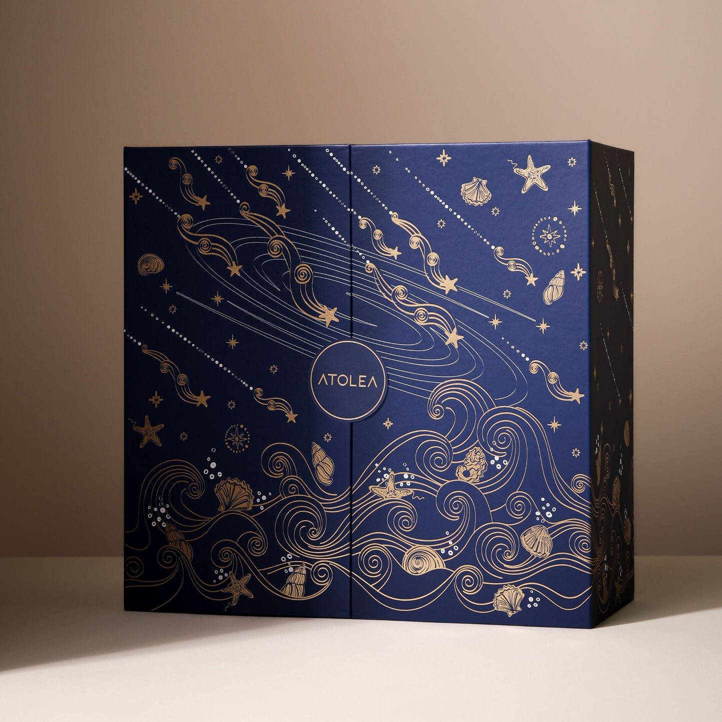 Advent Calendar
