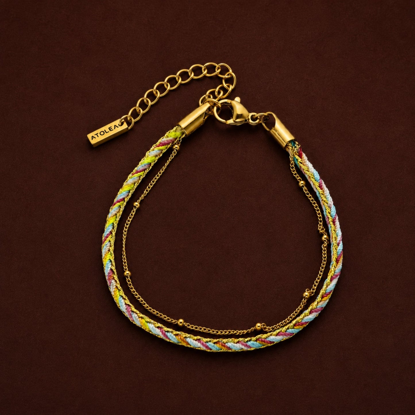 Rio Bracelet