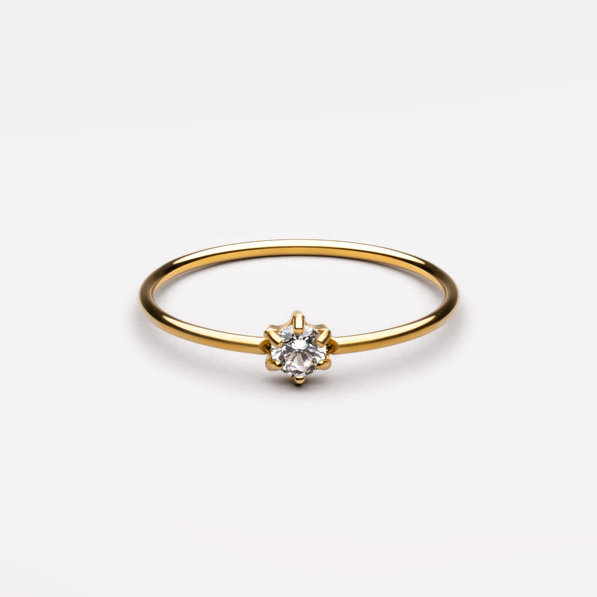 Elvia Ring