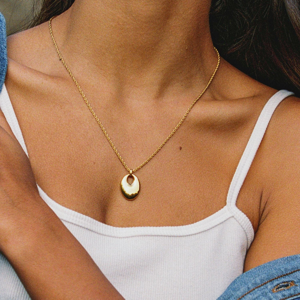 Reverie Necklace