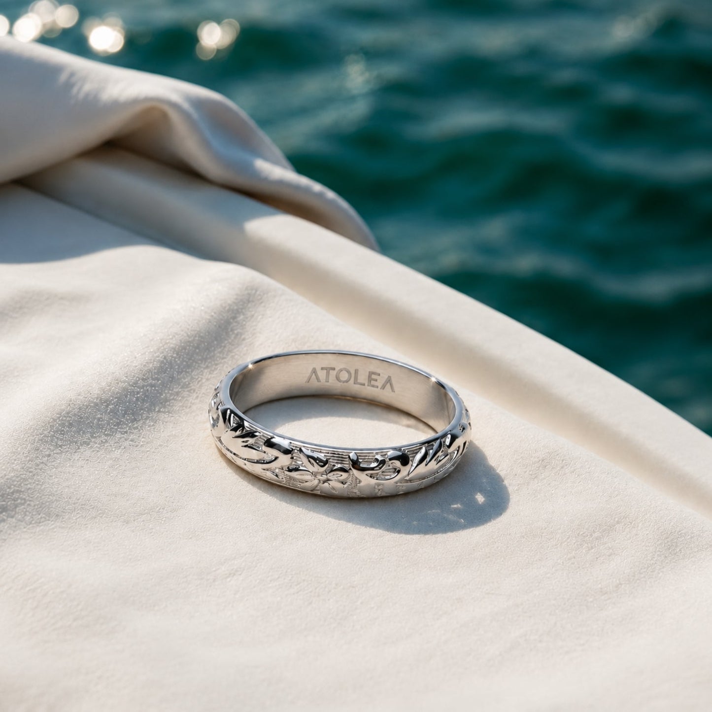 Bloom Ring