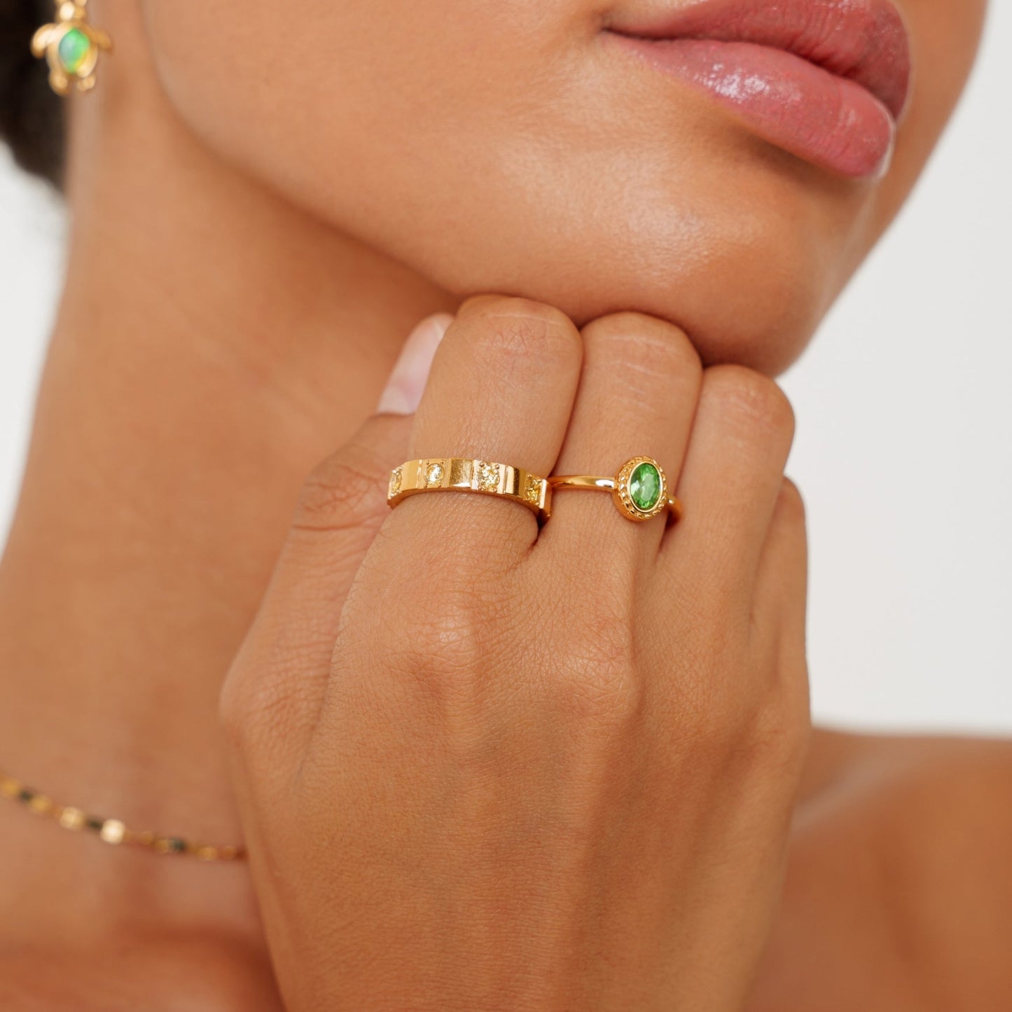 Olivia Ring
