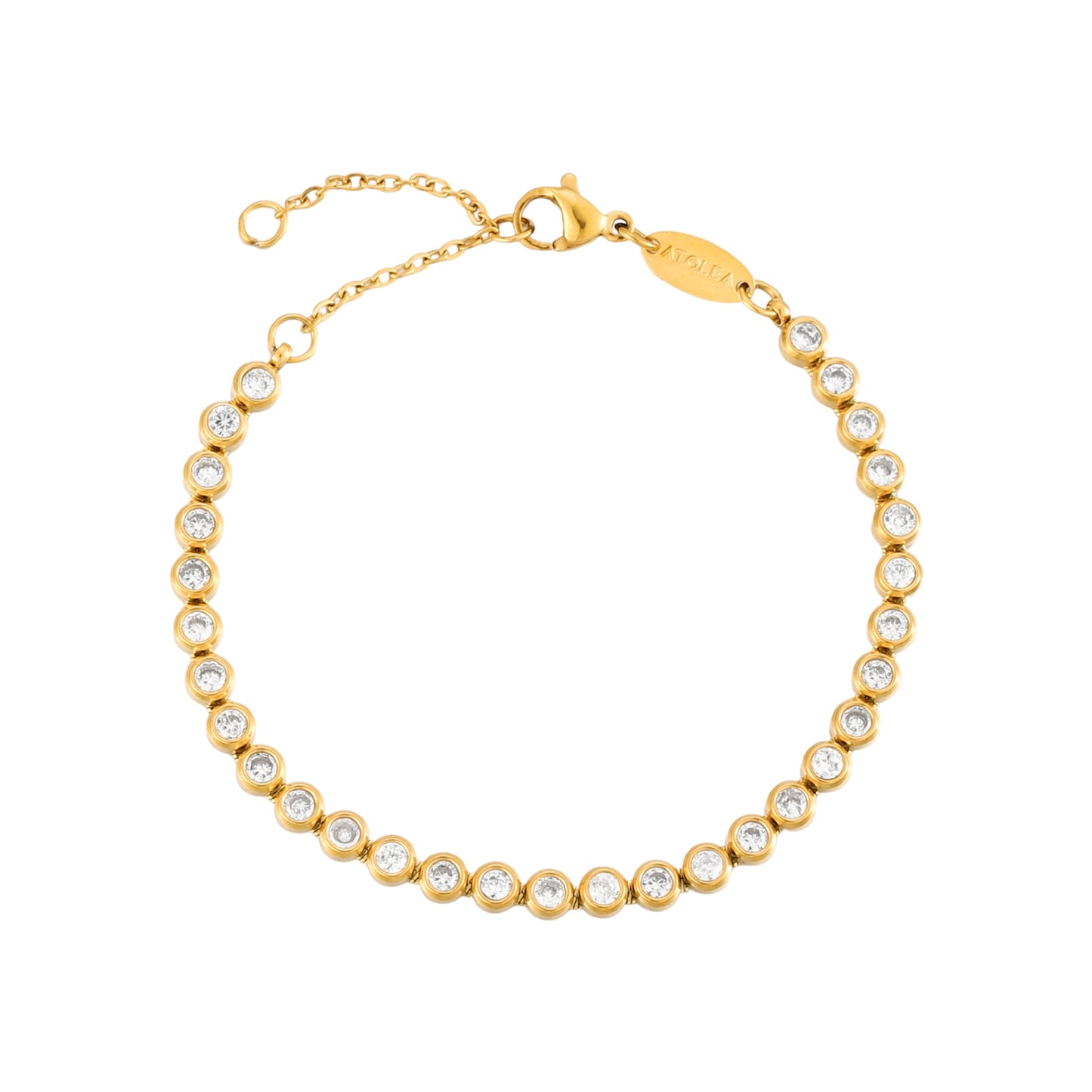 Tennis Bracelet