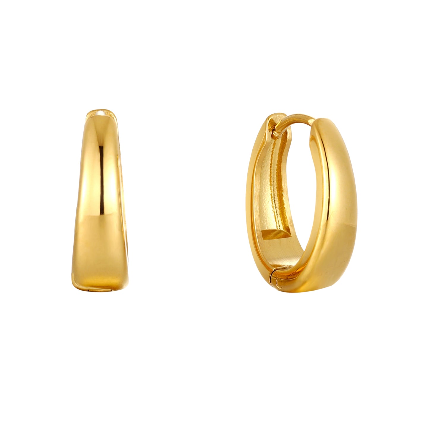 Drop Earrings
