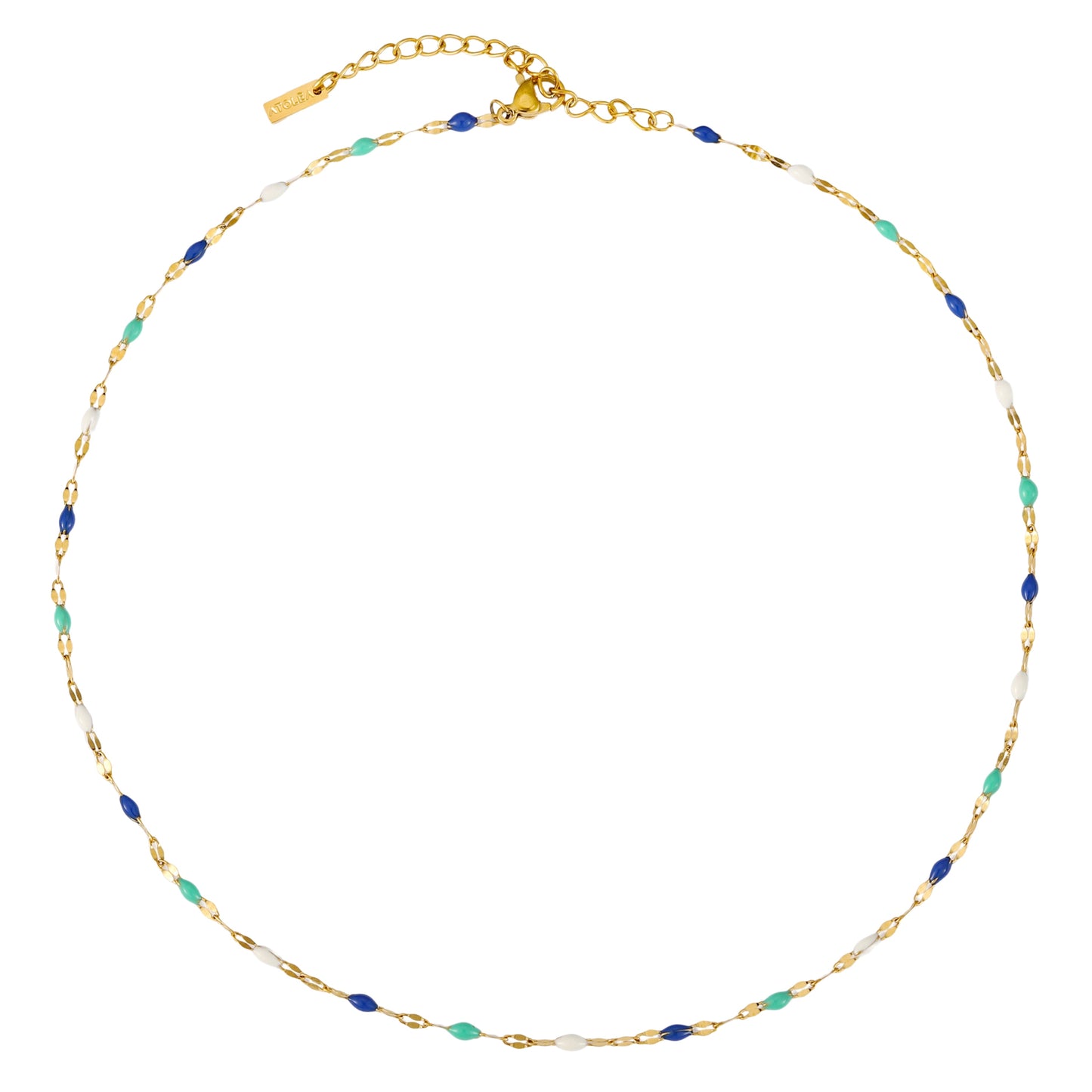 Mykonos Choker