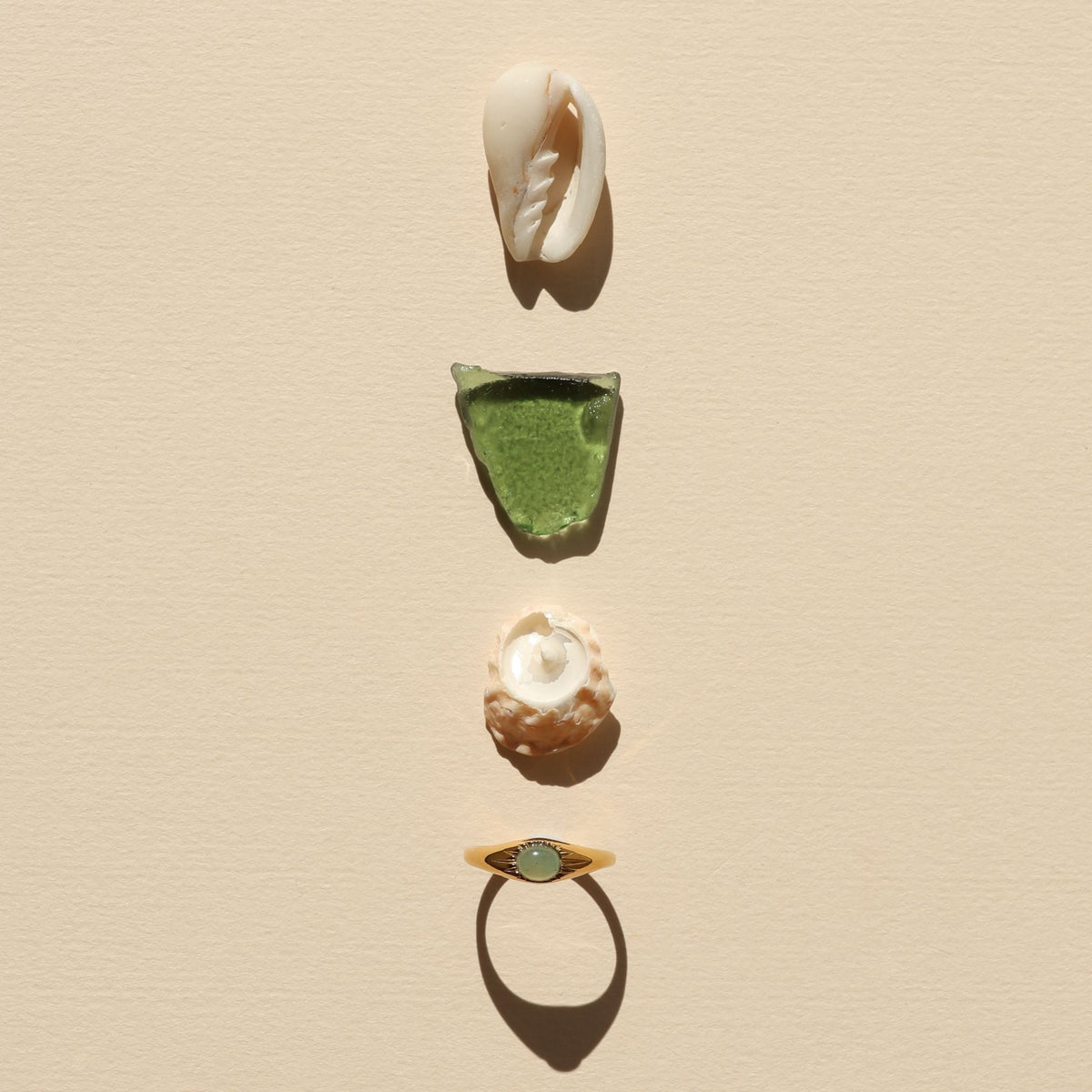 Oasis Ring