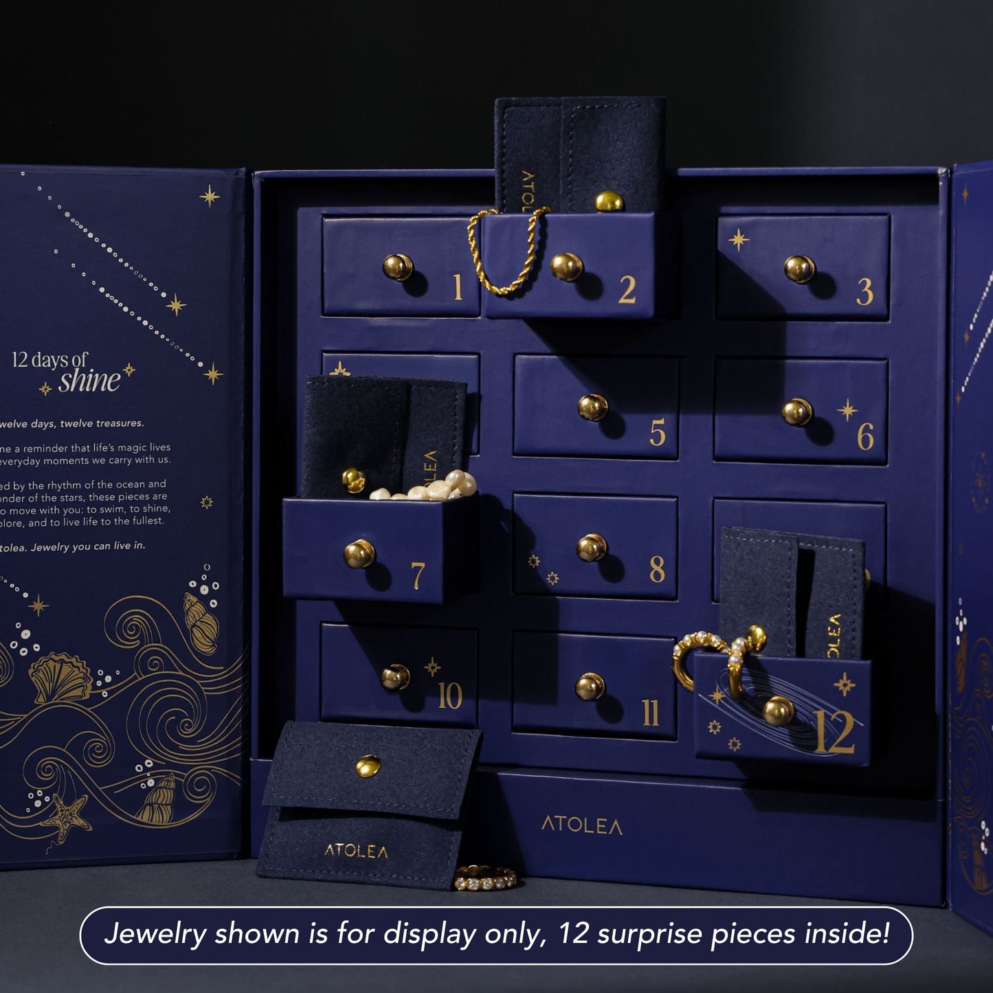 Advent Calendar