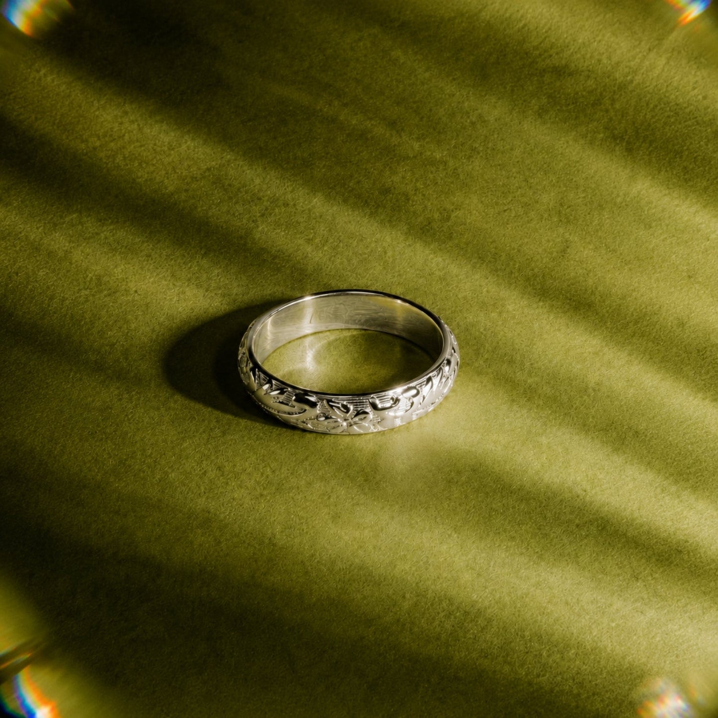 Bloom Ring