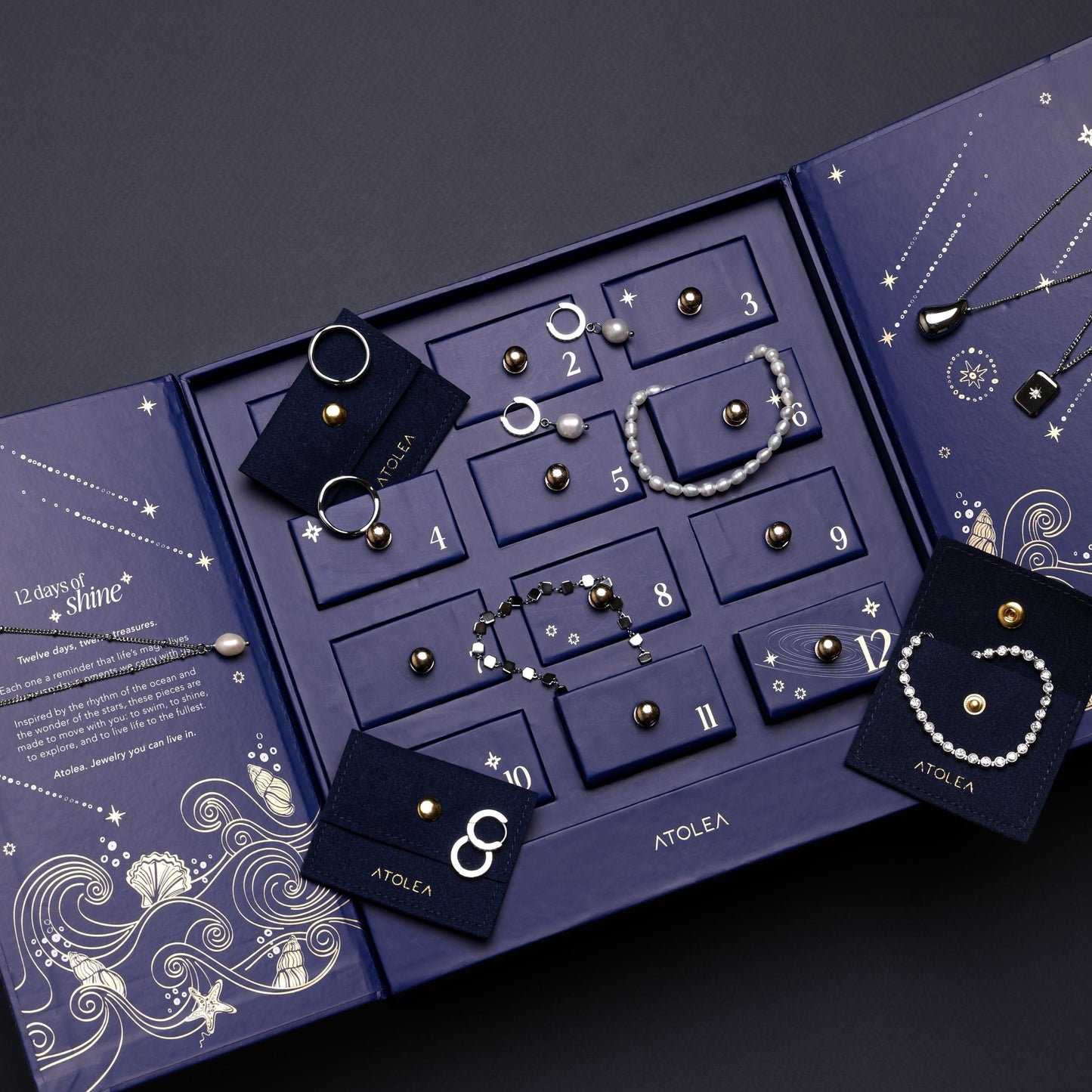 Advent Calendar