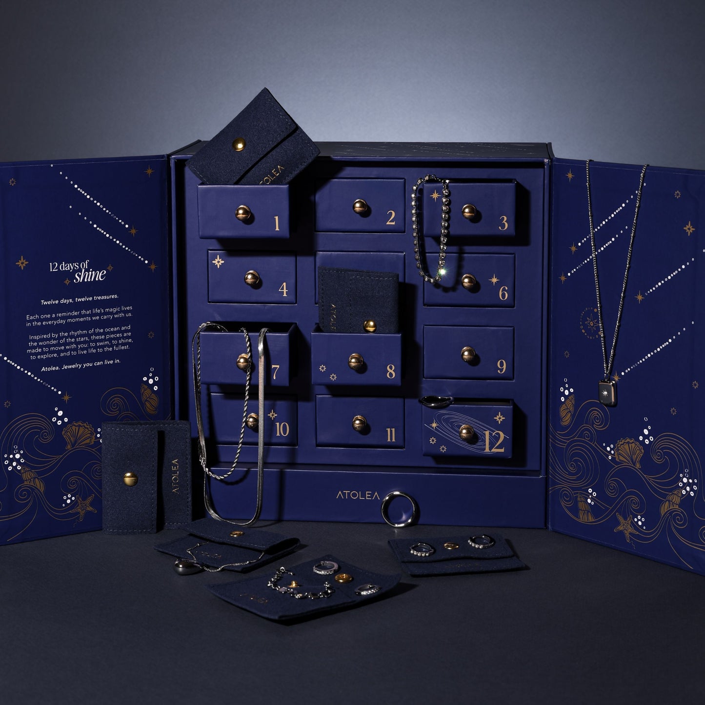 Advent Calendar