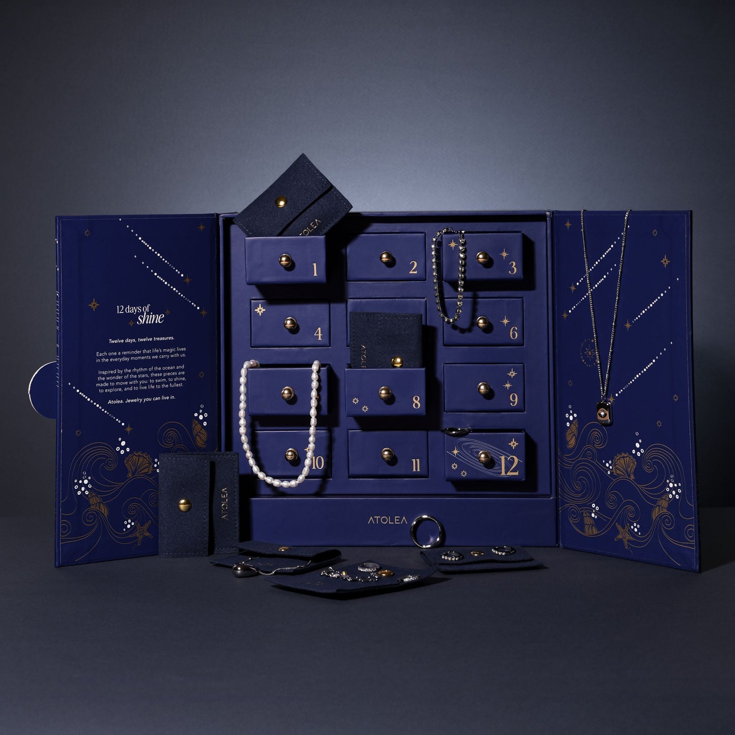 Advent Calendar