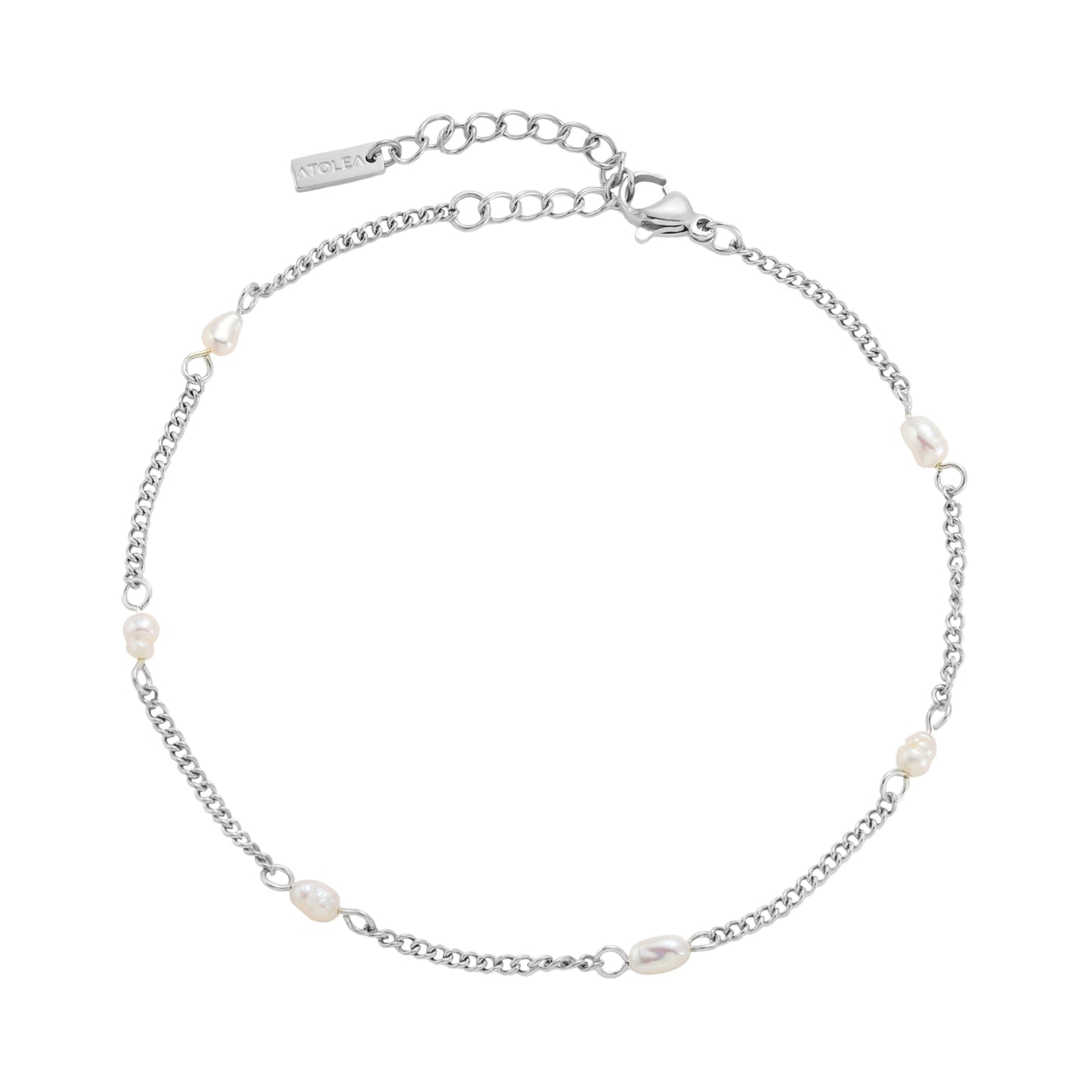 "Lovina" Freshwater Pearl Bracelet