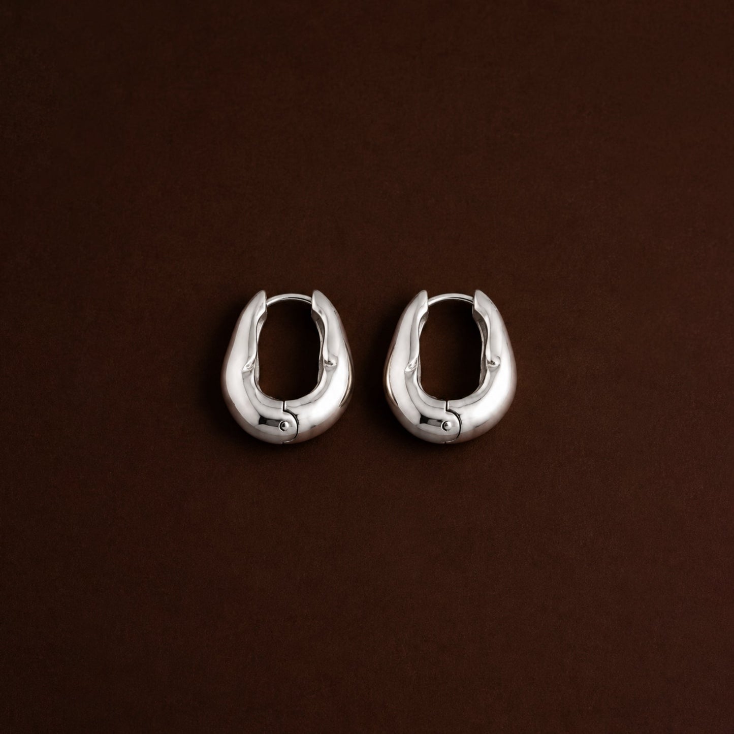 Organic Hoops