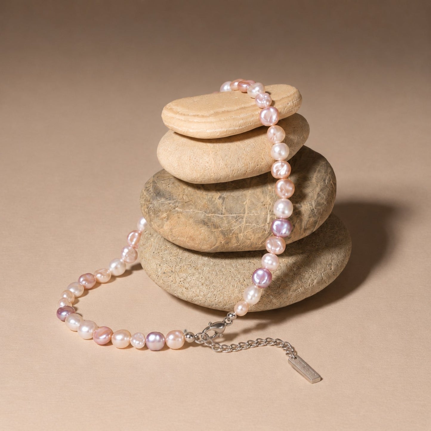 Perla Rosa Bracelet