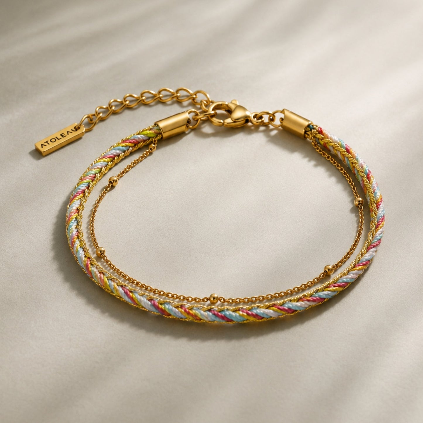 Rio Bracelet