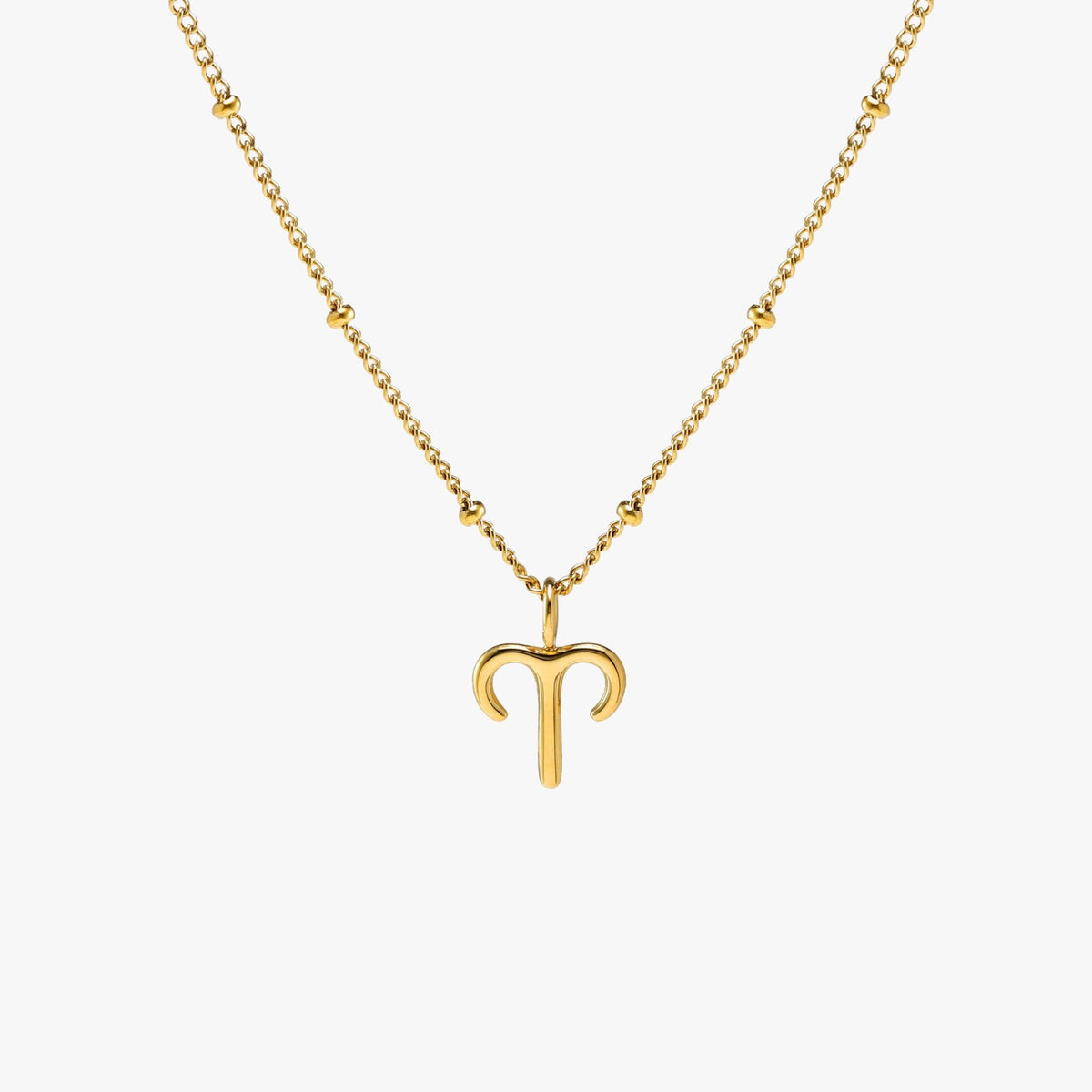 Zodiac Necklace