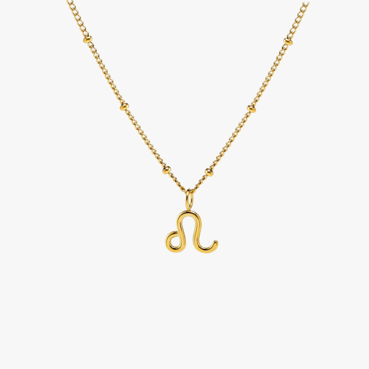 Zodiac Necklace